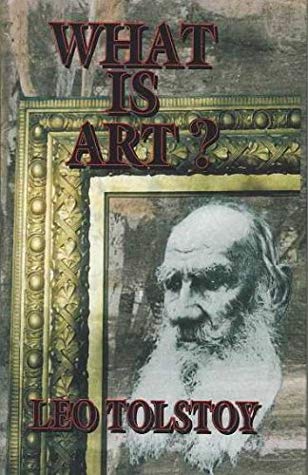 What Is Art? | O#ArtArchives