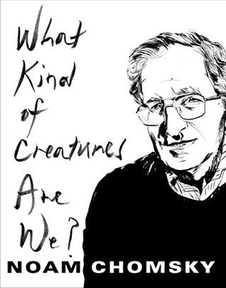 What Kind of Creatures Are We? (Columbia Themes in Philosophy) | O#Psychology