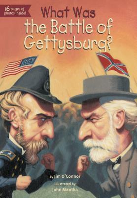 What Was the Battle of Gettysburg? | O#CIVILWAR