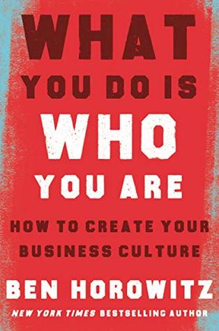 What You Do Is Who You Are: How to Create Your Business Culture | O#MANAGEMENT