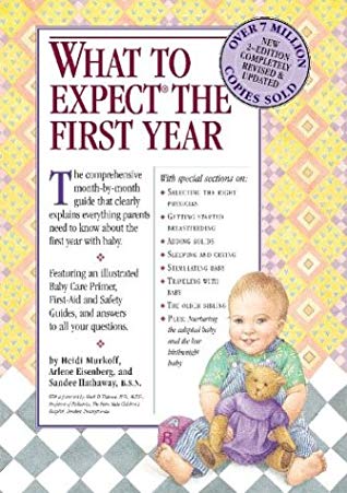 What to Expect the First Year (What to Expect) | O#Health