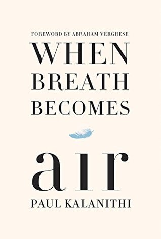 When Breath Becomes Air | O#Health