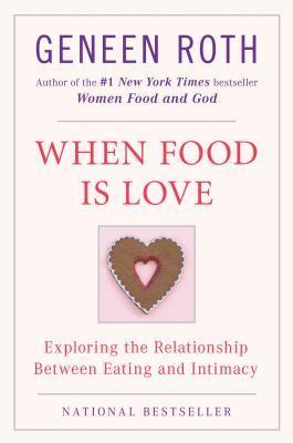 When Food Is Love: Exploring the Relationship Between Eating and Intimacy | O#MentalHealth