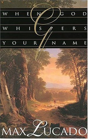 When God Whispers Your Name | O#Religion