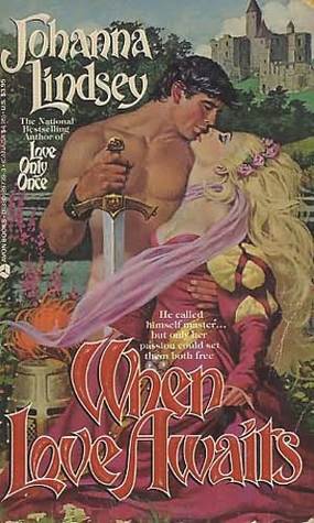 When Love Awaits | O#Medieval