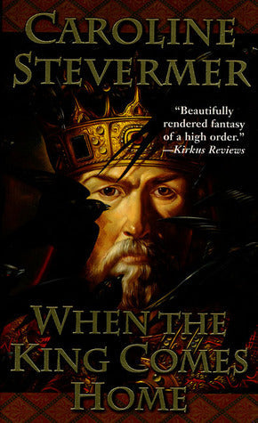 When The King Comes Home (A College of Magics) | O#ArtArchives