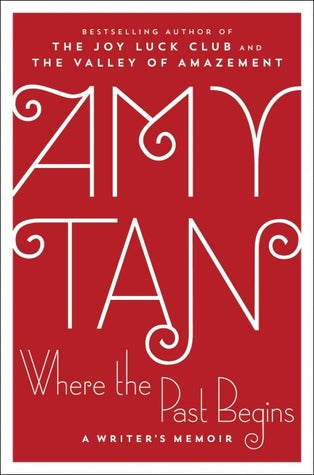 Where the Past Begins: A Writer's Memoir | O#Autobiography