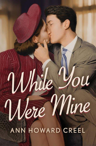 While You Were Mine | O#WorldWarII