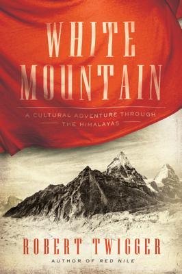 White Mountain: A Cultural Adventure Through the Himalayas | O#Travel