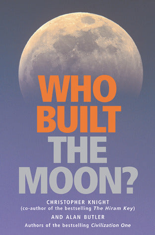 Who Built the Moon? | O#Science