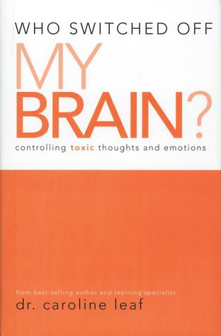 Who Switched Off My Brain? | O#Health