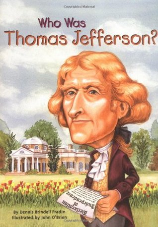 Who Was Thomas Jefferson? | O#MilitaryHistory