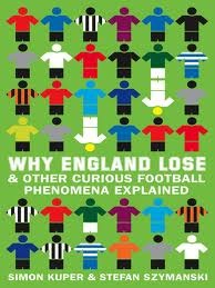 Why England Lose and Other Curious Football Phenomena Explained | O#Sociology