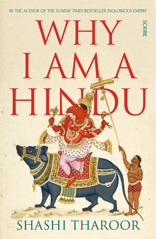 Why I Am a Hindu | O#Religion