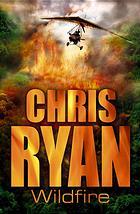 Wildfire (Code Red, #2) | O#Environment