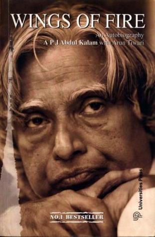 Wings of Fire: An Autobiography | O#Science
