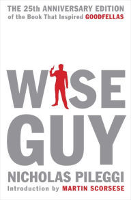 Wiseguy | O#TrueCrime