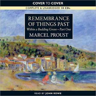 Within A Budding Grove, Part 1 | O#ArtArchives