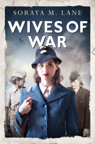 Wives of War | O#WorldWarII