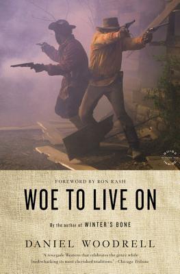 Woe to Live On | O#CIVILWAR