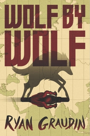 Wolf by Wolf (Wolf by Wolf, #1) | O#WorldWarII