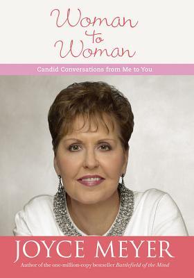 Woman to Woman: Candid Conversations from Me to You | O#Religion