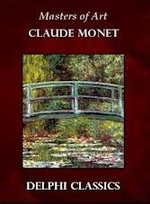 Works of Claude Monet (Masters of Art) | O#ArtArchives