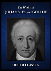 Works of Johann Wolfgang von Goethe | O#Poetry