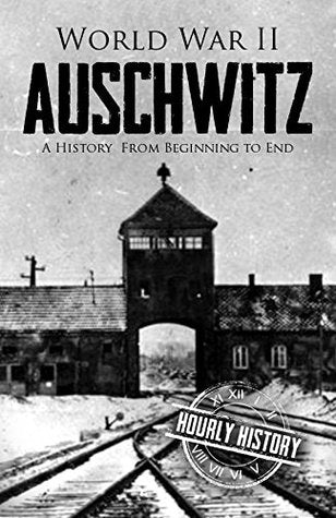 World War II Auschwitz: A History From Beginning to End | O#WorldWarII