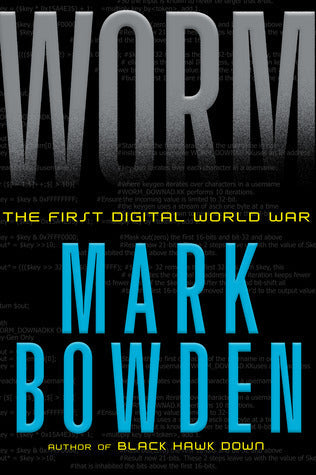 Worm: The First Digital World War | O#Science