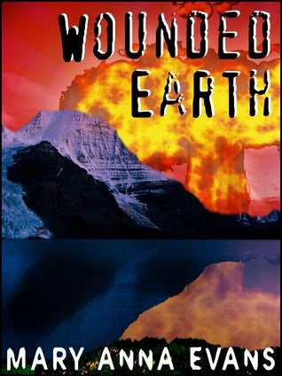 Wounded Earth | O#Environment