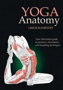 Yoga Anatomy | O#Health