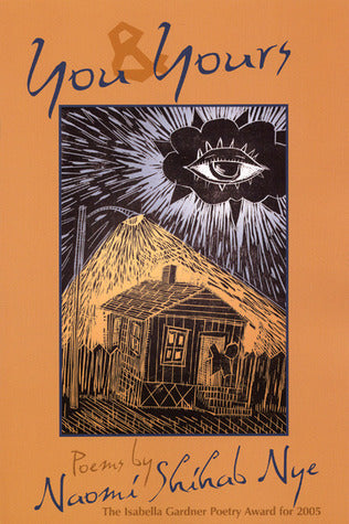 You and Yours | O#Poetry