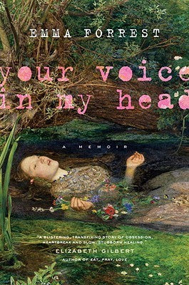 Your Voice in My Head: A Memoir | O#Health