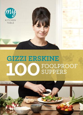 100 Foolproof Suppers [O#COOKBOOKS]
