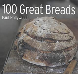 100 Great Breads [O#COOKBOOKS]