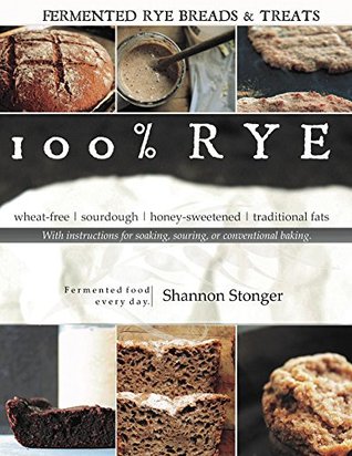 100% Rye [O#COOKBOOKS]