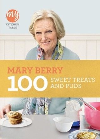 100 Sweet Treats and Puds [O#COOKBOOKS]