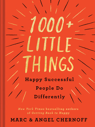 1000+ Little Things Happy Successful People Do Differently | O#Psychology