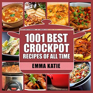 1001 Best Crock Pot Recipes of All Time [O#COOKBOOKS]