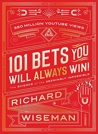 101 Bets You Will Always Win | O#Science