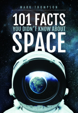 101 Facts You Didn’t Know about Space | O#Science