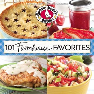 101 Farmhouse Favorites [O#COOKBOOKS]