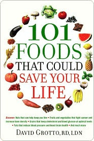 101 Foods That Could Save Your Life | O#Health