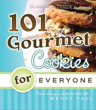 101 Gourmet Cookies for Everyone [O#COOKBOOKS]