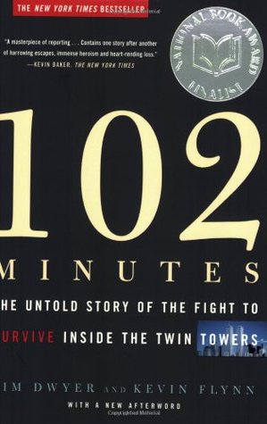 102 Minutes: The Untold Story of the Fight to Survive Inside the Twin Towers | O#TrueCrime