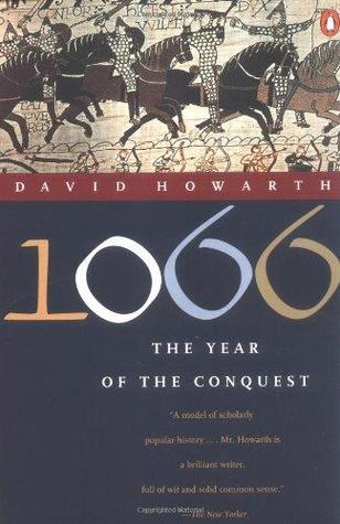 1066: The Year of the Conquest | O#Medieval