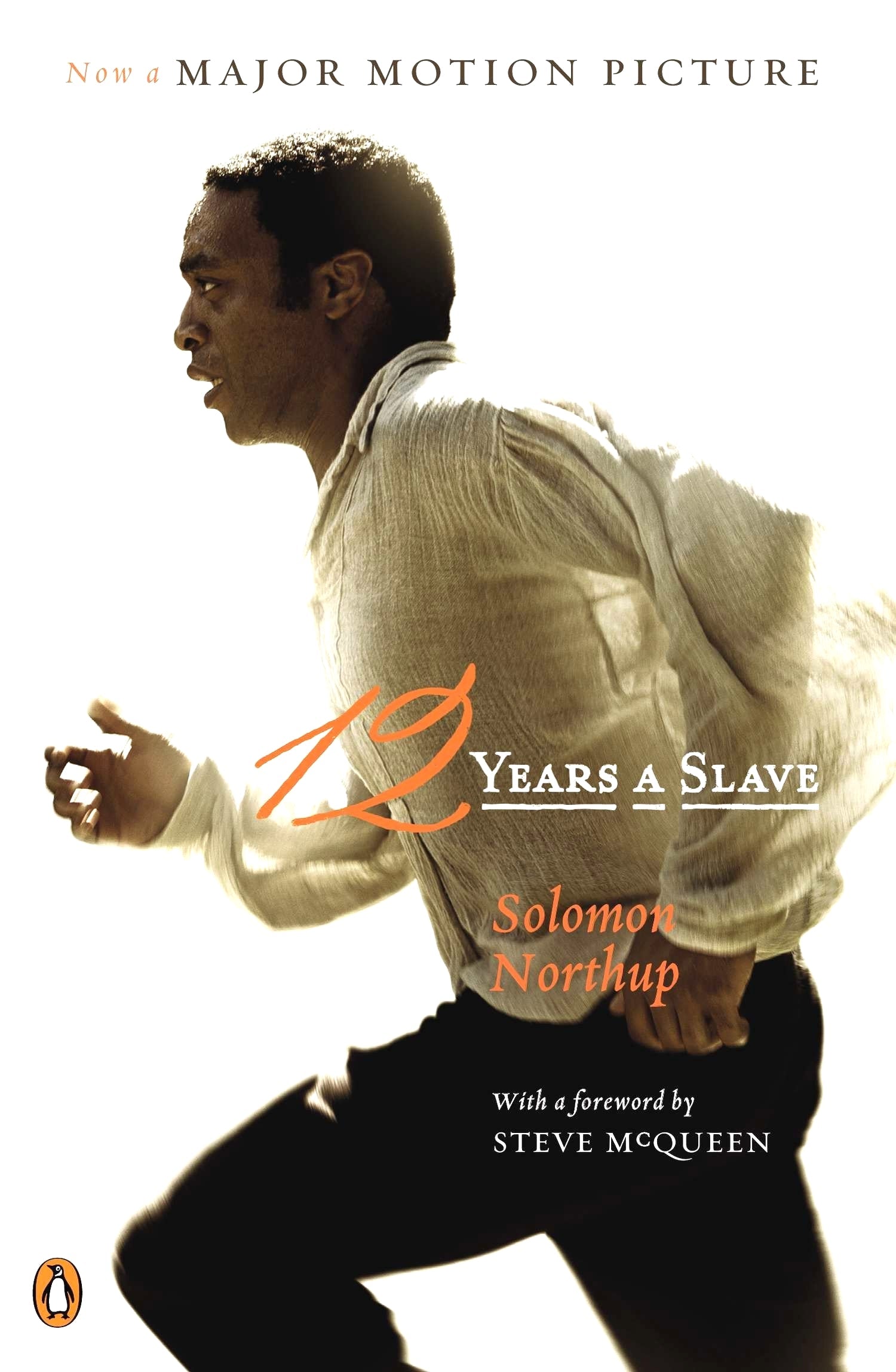 12 Years a Slave | O#Autobiography