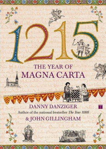 1215: The Year of Magna Carta | O#Medieval