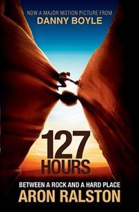127 Hours: Between a Rock and a Hard Place | O#Travel
